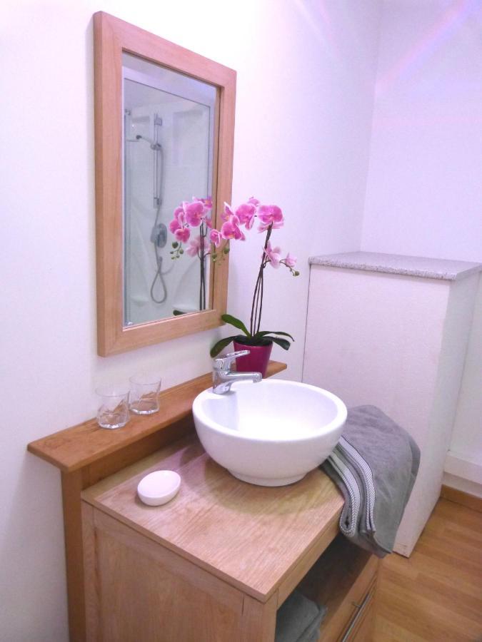 Le 99B Modern Apartment Queen Size Bed Connected Tv Hallennes-lez-Haubourdin エクステリア 写真