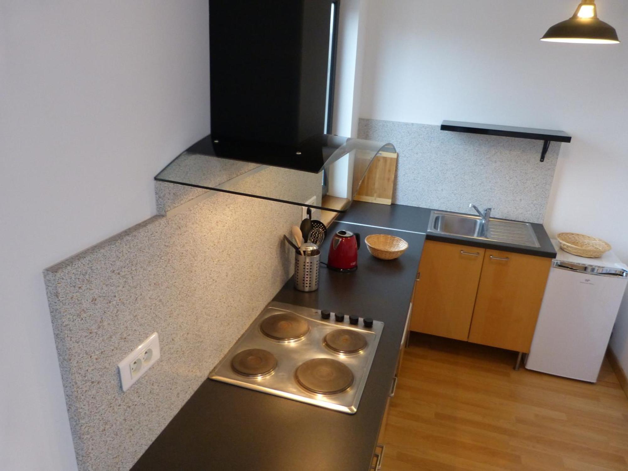 Le 99B Modern Apartment Queen Size Bed Connected Tv Hallennes-lez-Haubourdin エクステリア 写真